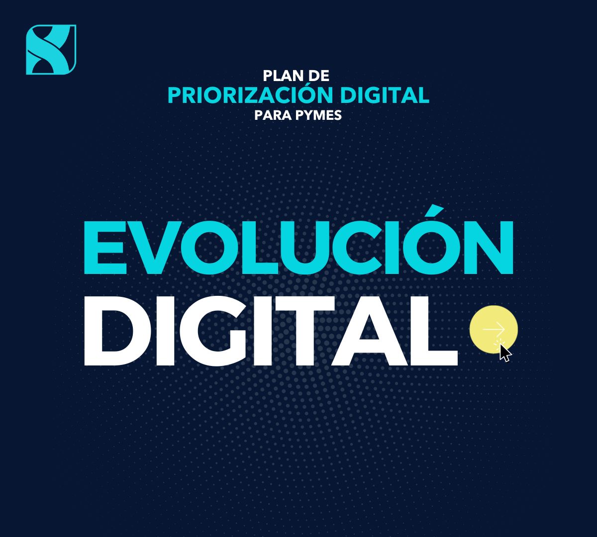 Plan de asesoramiento: EVOLUCIÓN DIGITAL